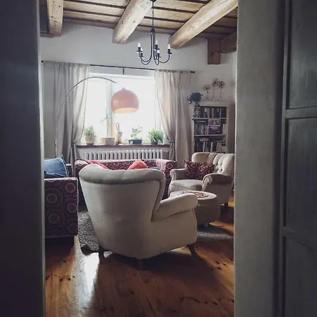 W Starej Szkole - Agroturystyka Pieczarki Esterno foto
