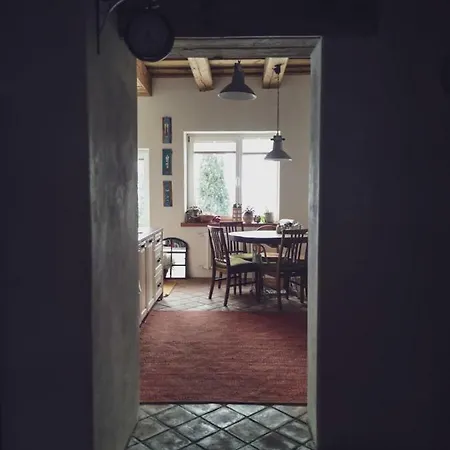 W Starej Szkole - Agroturystyka Pieczarki Esterno foto