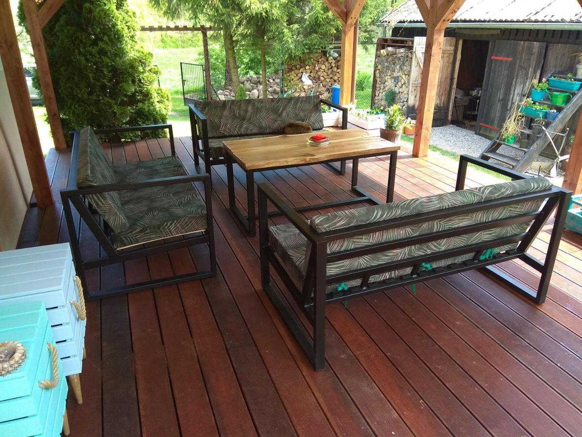 Holiday home W Starej Szkole - *
