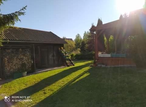 W Starej Szkole - Holiday home