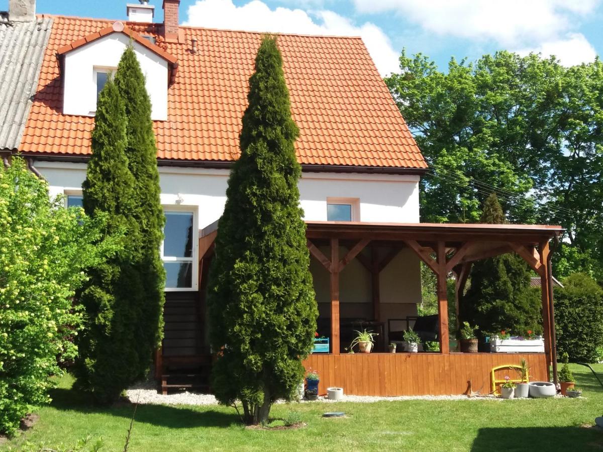 W Starej Szkole - Holiday home *