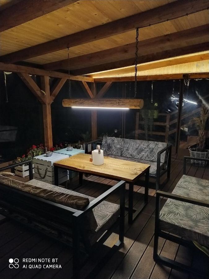Holiday home W Starej Szkole - *