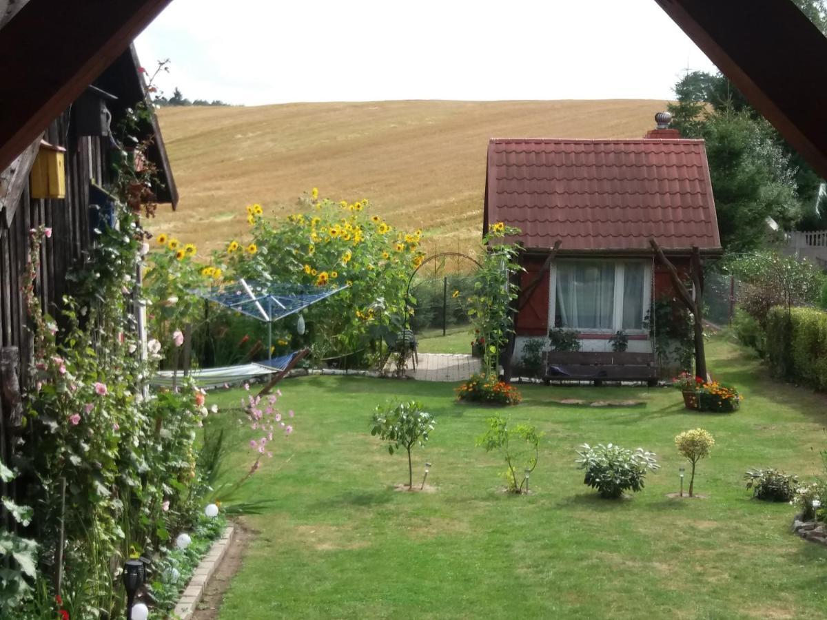 W Starej Szkole - Holiday home Pieczarki