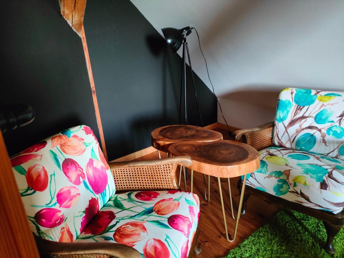 Holiday home W Starej Szkole -