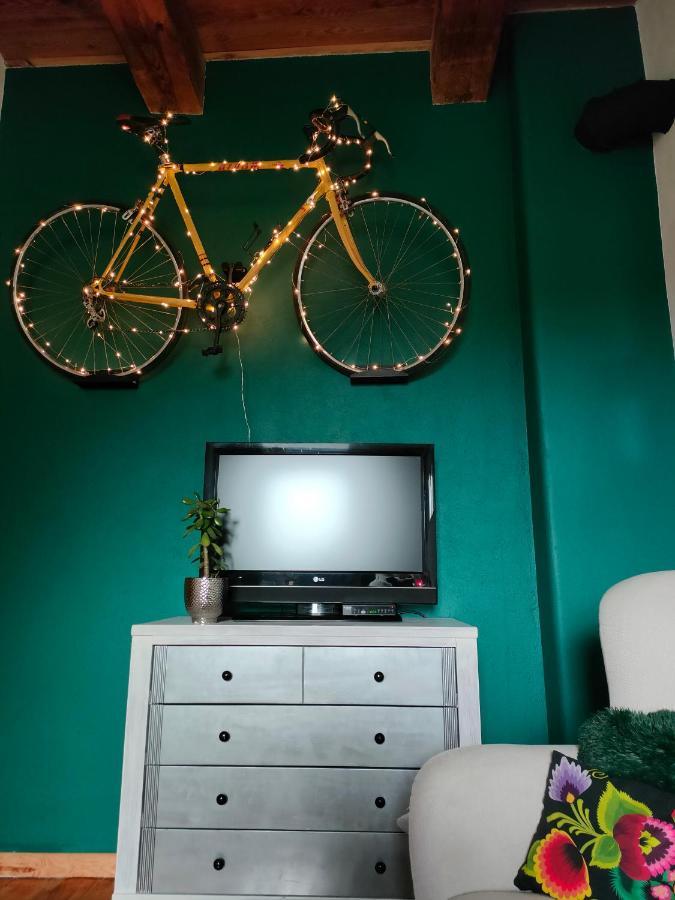 Holiday home W Starej Szkole - Pieczarki