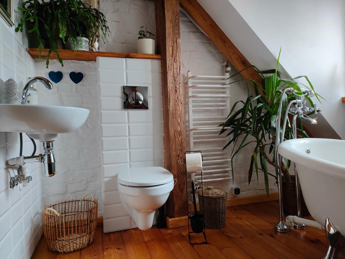 Holiday home W Starej Szkole - Pieczarki