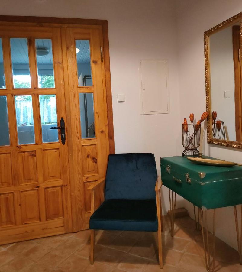W Starej Szkole - Holiday home