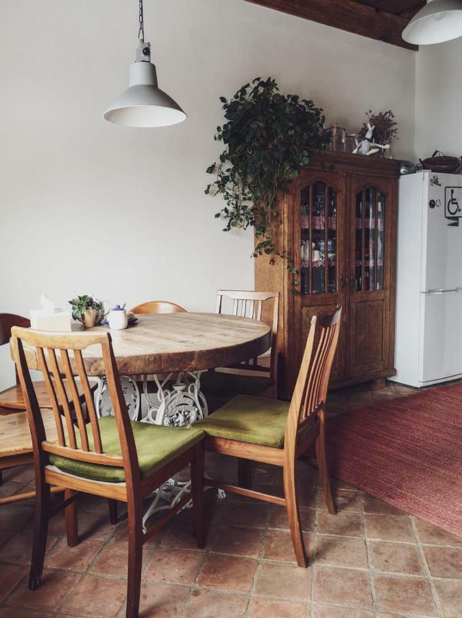 Holiday home W Starej Szkole - Pieczarki