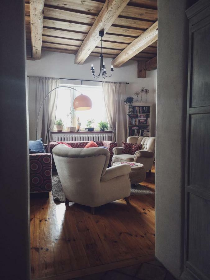 Holiday home W Starej Szkole - *