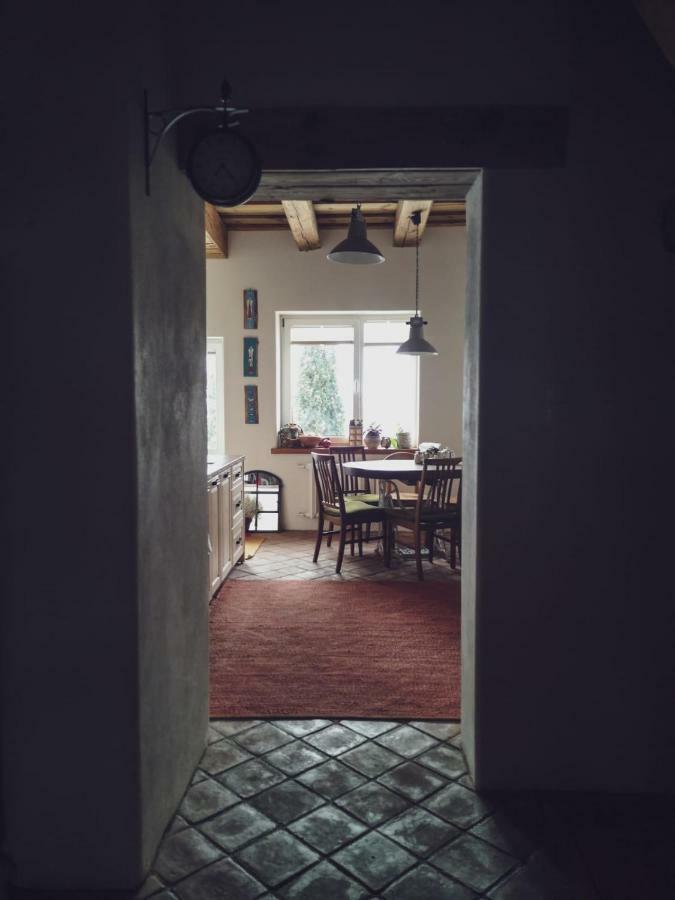 W Starej Szkole - Holiday home *