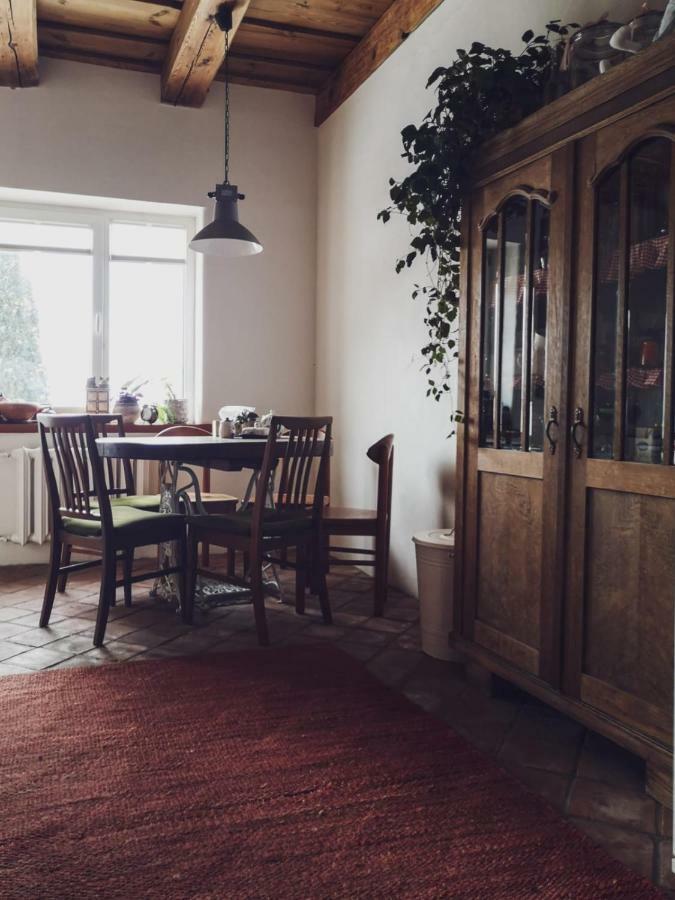 Holiday home W Starej Szkole - *