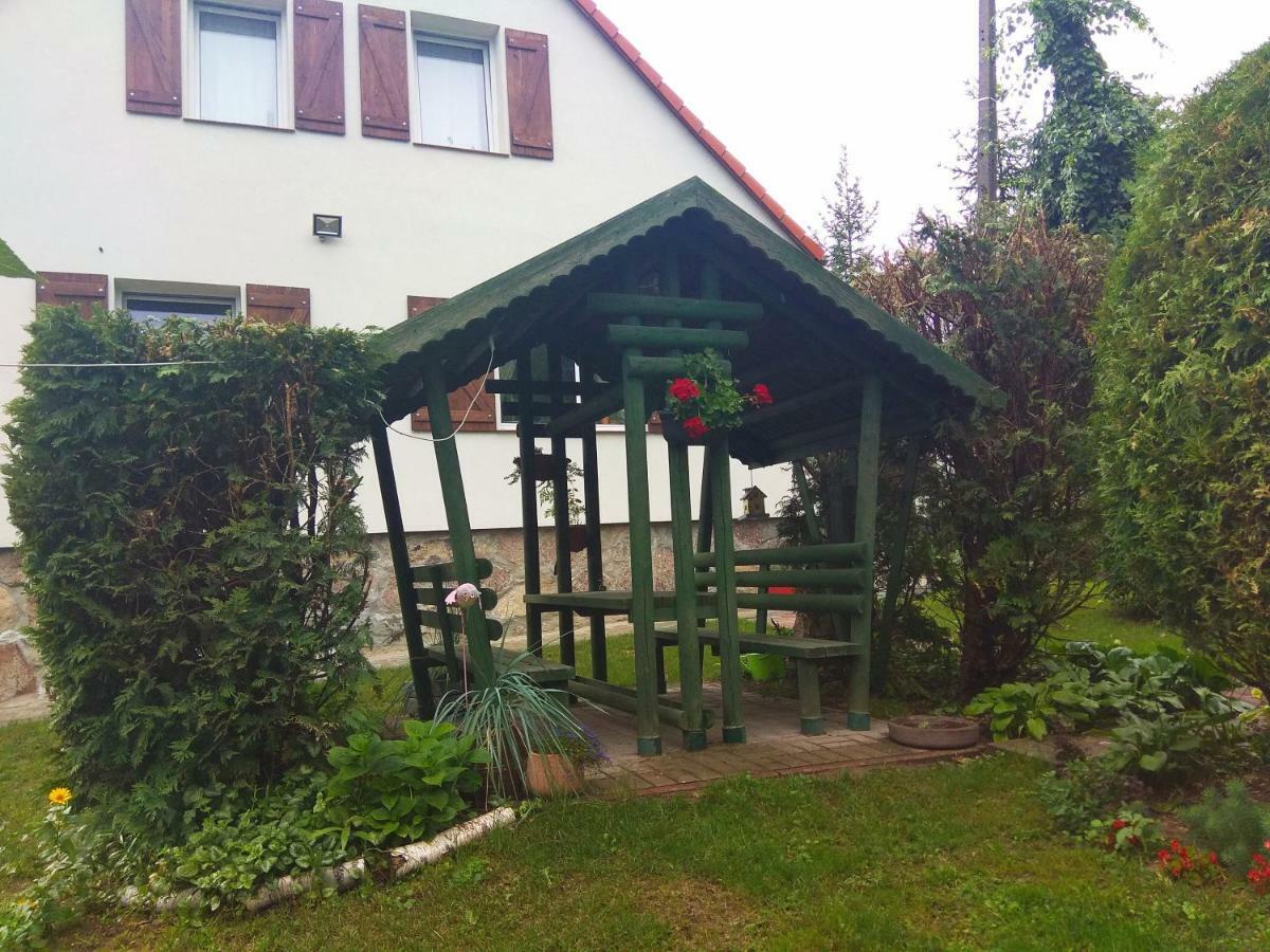 W Starej Szkole - Holiday home *