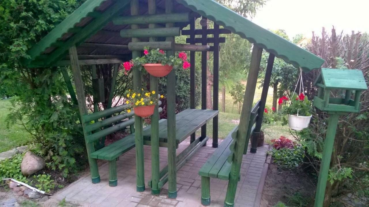 Holiday home W Starej Szkole - Pieczarki