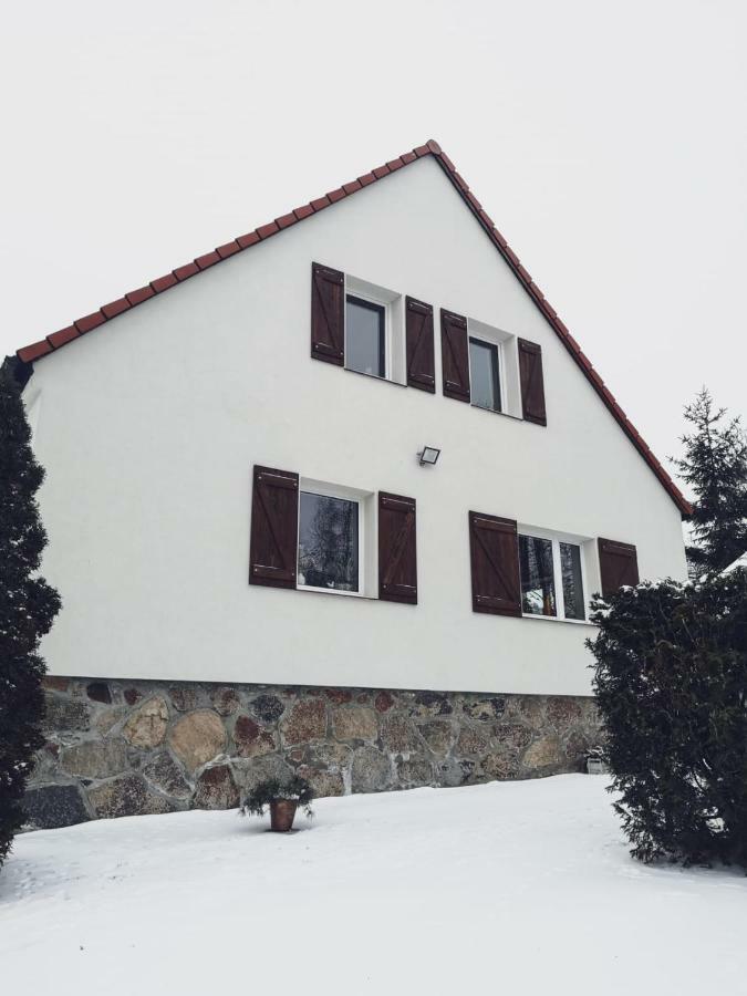 W Starej Szkole - Holiday home *