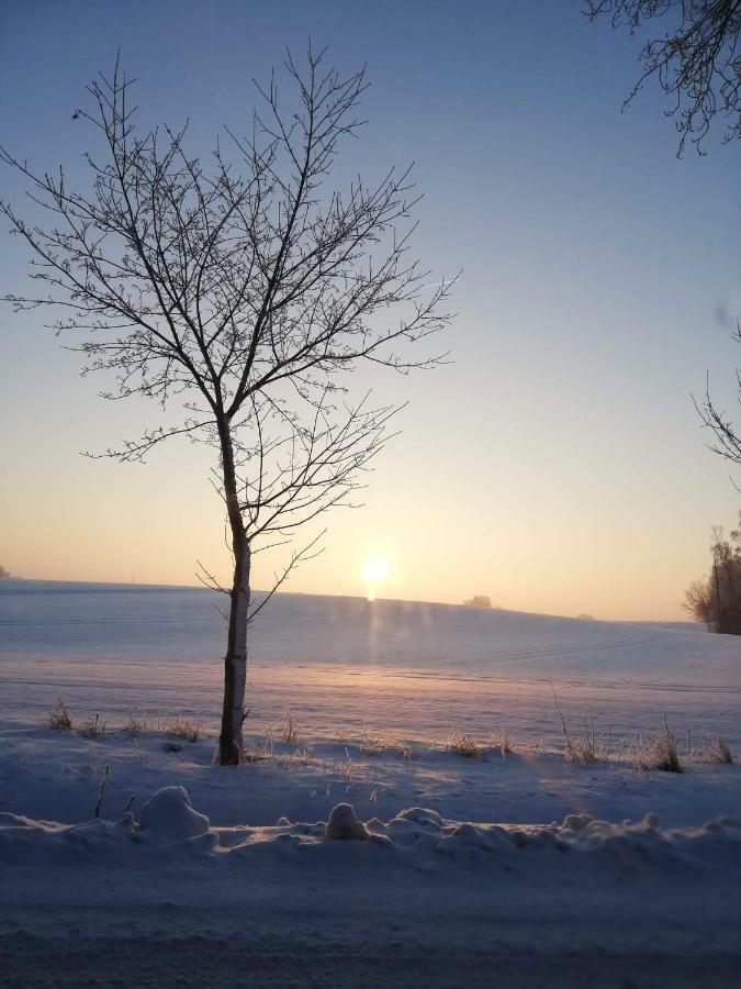 Holiday home W Starej Szkole - *