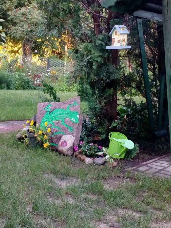 W Starej Szkole - Holiday home