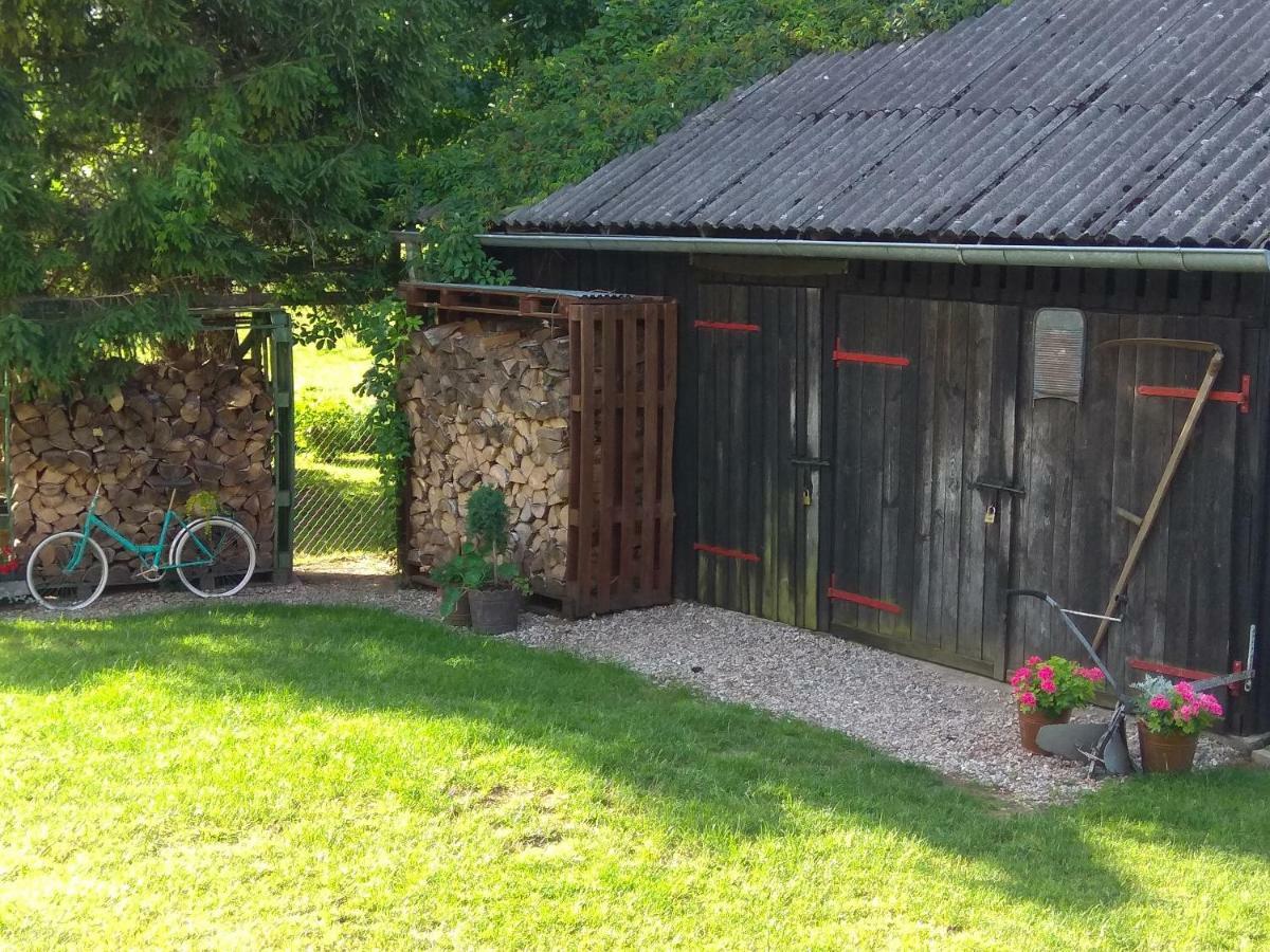 W Starej Szkole - Holiday home *